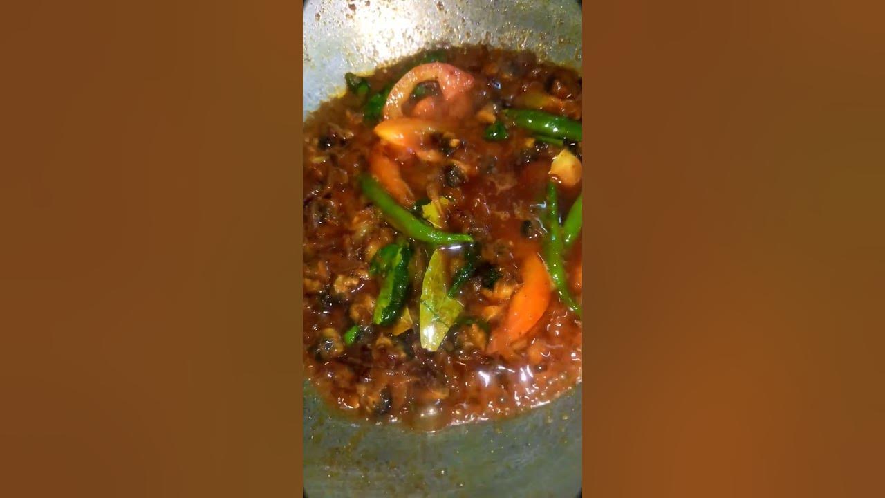 gugli recipe in bengali #shorts #viral #youtubeshorts - YouTube