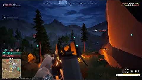 🔥 Polygon Cheats 🔥 | External ESP HP LINE AIMBOT