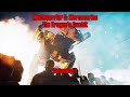 Mechwarrior 5: Mercenaries - The Dragon's Gambit DLC - Cutscene 1