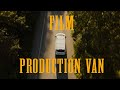 Setting Up the Ultimate Camera Van!