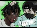 Embuscade par des mecs de cit  storytime animation