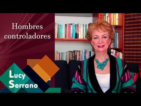 Video: Codependientes: Marido-controlador, Esposa-complaciente