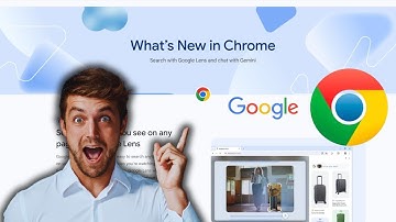 How to Find Google Chrome Updates and New Features What
