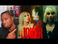 JOKER: FOLIE À DEUX | Official Trailer REACTION | Joker 2 Trailer Reaction | 2024