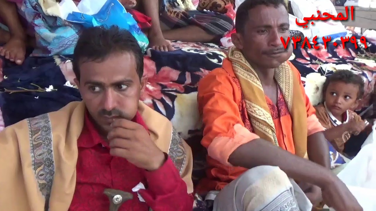 أفراح آل العجمي..بقرية صنيف العجمي..الفنان/فؤاد يحي..