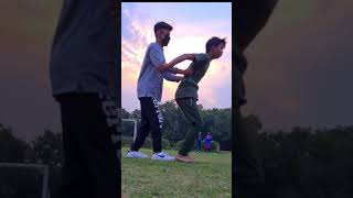 Back Flip Tutorial Step By Step #Backflip #backjump #Talimkhan #youtubeshort #fliptutorial