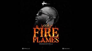 Cc2 - Fire Flames