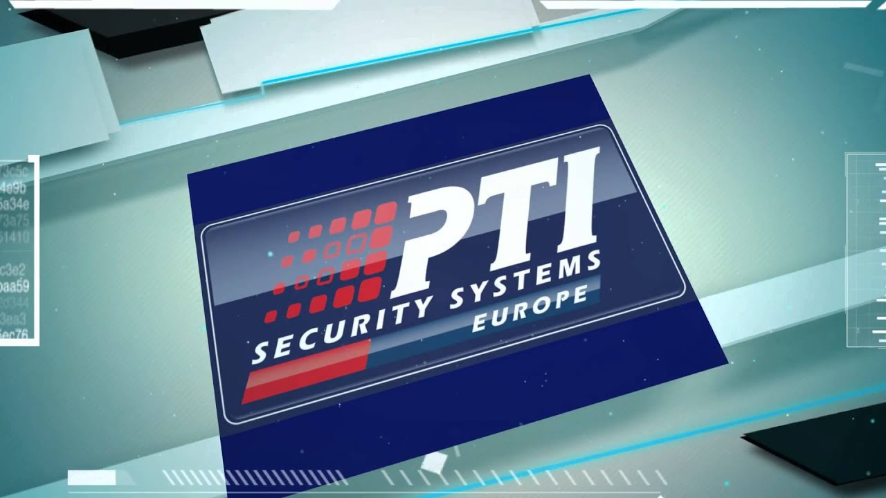 Copy of PTI SECURITY SYSTEMS EUROPE