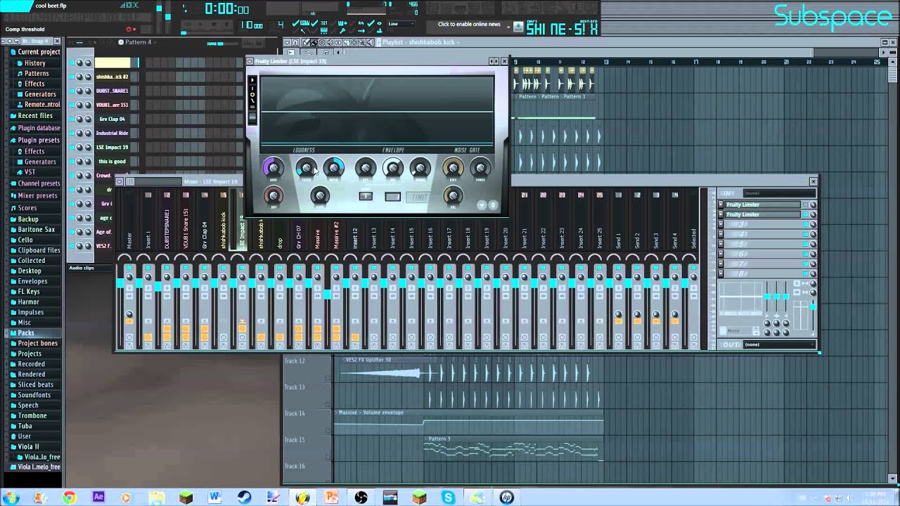 Sidechain Sidechain
