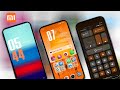 Xiaomi HyperOS theme  New look Theme For Xiaomi ⚡ HyperOS Themes #miui