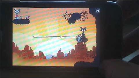 Cat Physics - Level 48 - 620 score