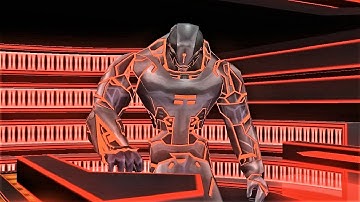 Tron 2.0 Walkthrough (INSANE Difficulty) [Full HD] No Commentary, Part 3/38