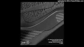 E. Jones - Rooftop Summer (639Hz)