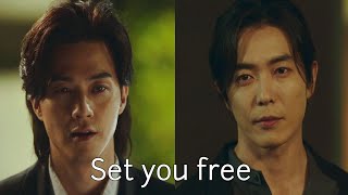 Jeong Gyu cheol & Park Tae woo MV ( Death's Game MV ) Kim jae wook & Kim Ji Hoon