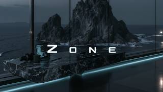 Deep Focus Music For Intense Coding Sessions | Dark Ambient Beats For Flow State Performance