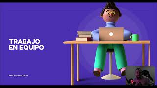 Trabajo en equipo - Habilidad Blanda / Soft Skill screenshot 5