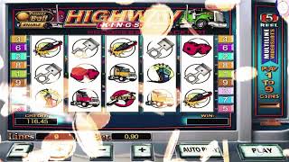 Play At Home Slots | Blue Dragon 777 | Sign on bonus