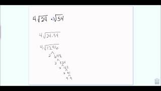 Square Root Multiplication.wmv