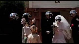 Daft Punk Electroma Trailer