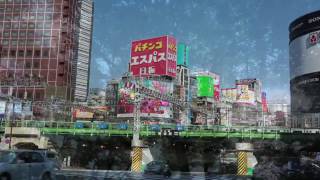 A Warm Welcome to Hilton Tokyo