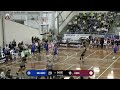 Highlights from Zac Triplett's 22 -Gold Coast vs. Logan
