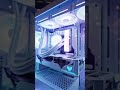 im gonna move my pc to this case lowkey 👀 (Corsair 3500) #corsair #computex