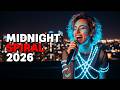 Midnight Spiral | MIRØ BEATS | Progressive House Mix 2026
