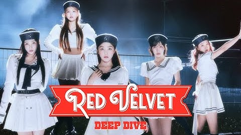 A Deep Dive into Red Velvet (2024 Extensive Guide)
