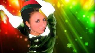 Elf Yourself Disco