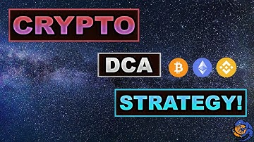 How to Calculate a Great DCA Strategy!