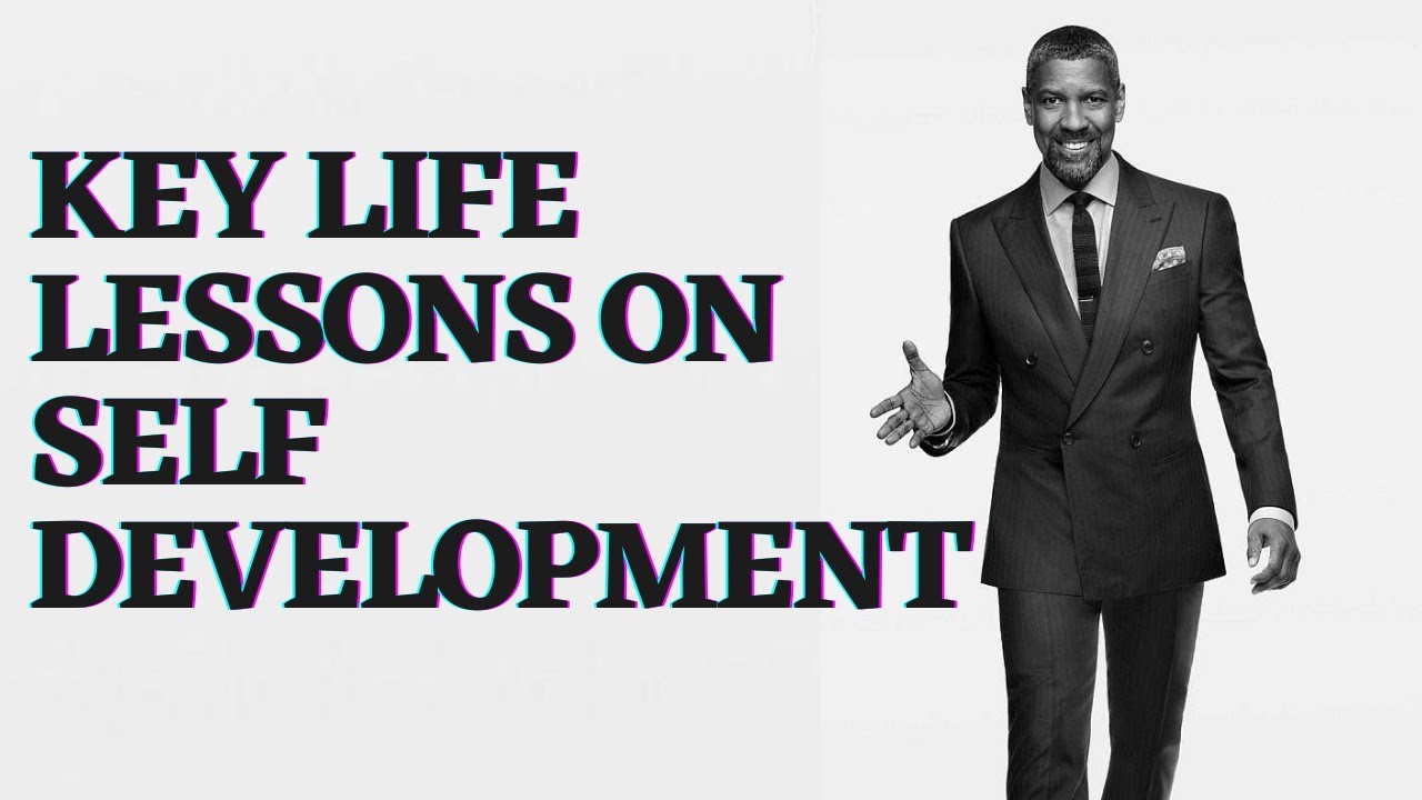 Life Lessons On Self Development | Motivational Video 2020
