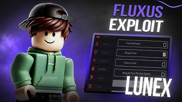 Roblox Executor "Fluxus" (100% UNC) | Roblox x Fluxus Executor | Roblox Executor Free Download