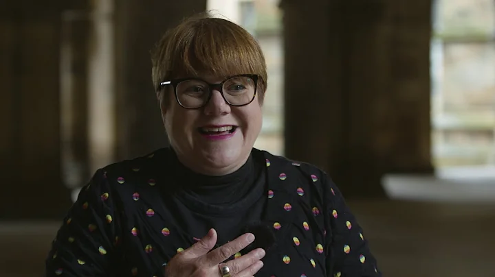 Writing The Cutting Room with Louise Welsh | Book ...