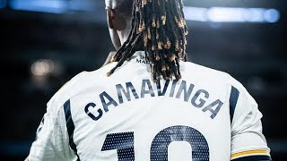 Download lagu merci les bleus - camavinga (slowed reverb)