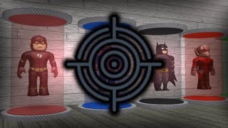 Automatic Turret! Showcase / Super Hero Tycoon screenshot 3