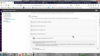 Ultra Submit Assignments Via Gradebook