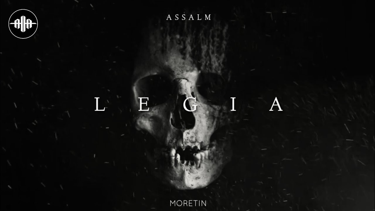 ASSALM - Legia [Full EP] | Dark Techno / EBM / Industrial