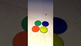 Colour Coins