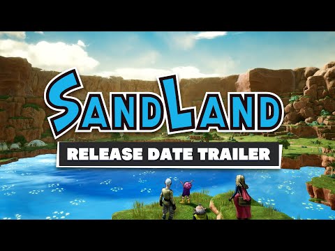 : Release Date Trailer