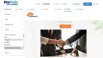 How to Customize Your Course With Your Logo, Theme, and Brand Colors