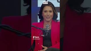 “There is Actually A Sh*t List” - Tulsi Gabbard Talks About Her Feud With Hillary Clinton