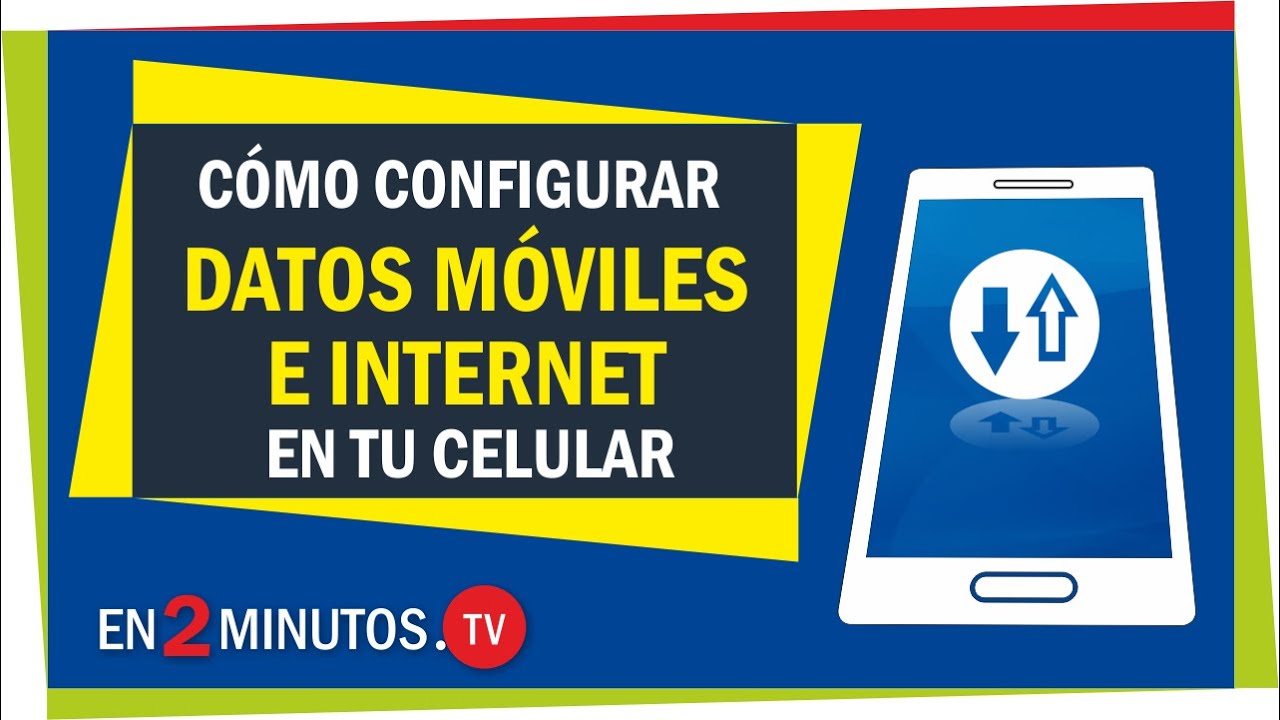 Como controlar los datos móviles Android 2018, cuida el costo de internet al viajar!