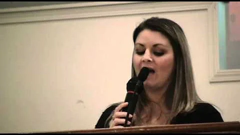 Your Great Name ...Nancy Crowley