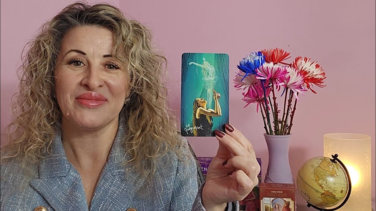 ЛЕВ  - ТАРО ПРОГНОЗ 19-25 января 2026 года от TONYA TRAVEL 