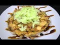 Resep Tahu Telur