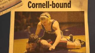 Kyle Dake and David Taylor