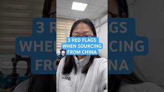 3 Red Flags When Sourcing From China subtitle#pumps  #waterpump  #sourcing  #chinafactory