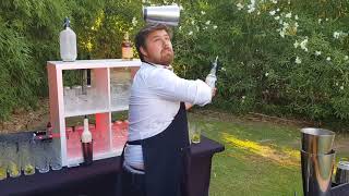 Pornstar Martini Cocktail recette