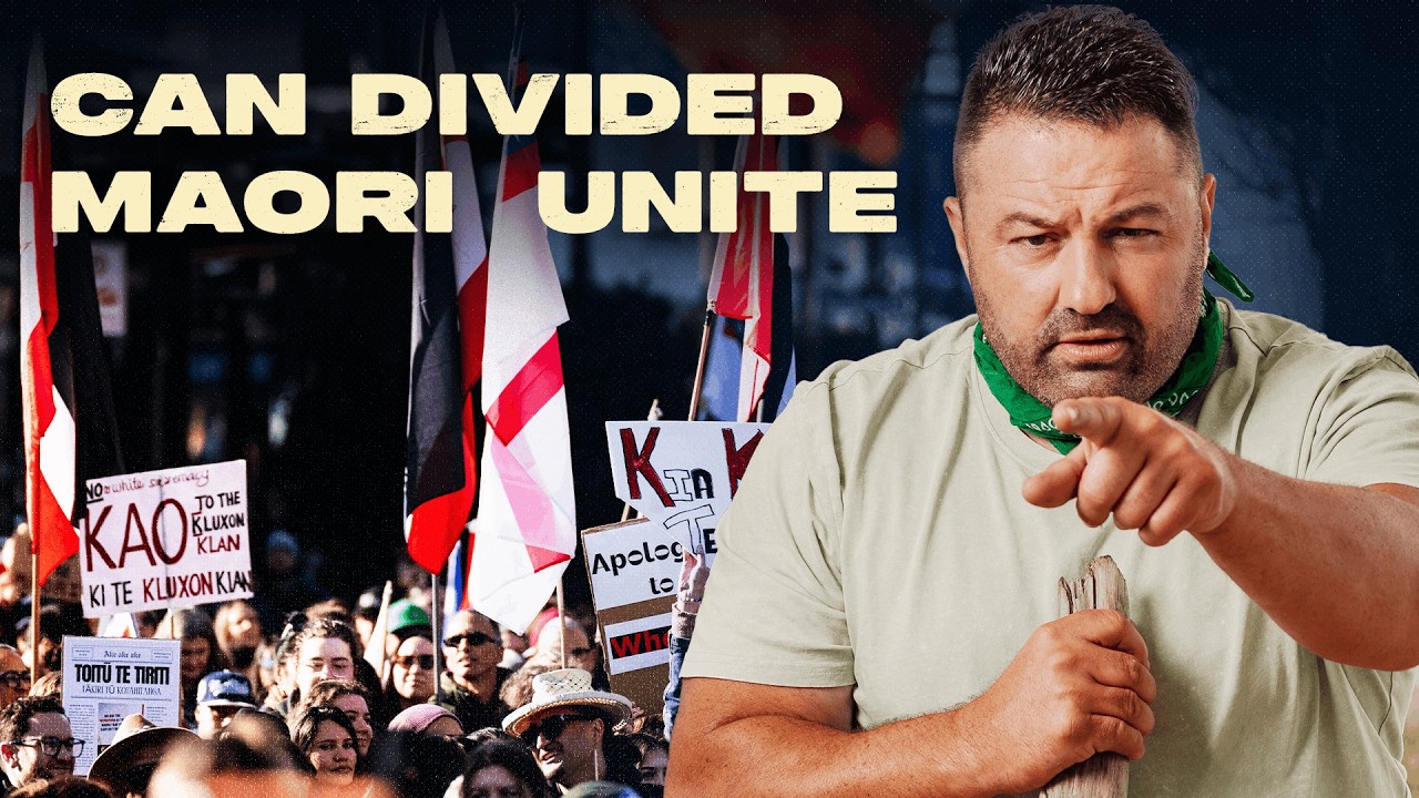 Māori Politics Is Fractured And At War: Waitangi 2026 Analysis