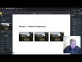 Effizientes Webdesign: Klassen, Variablen &amp; CLAMP/CALC Tricks